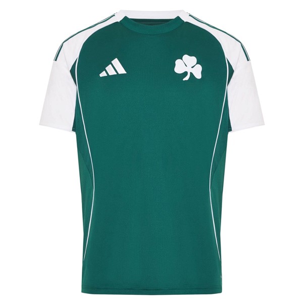 Tailandia Camiseta Panathinaikos FC 1ª 2025/26